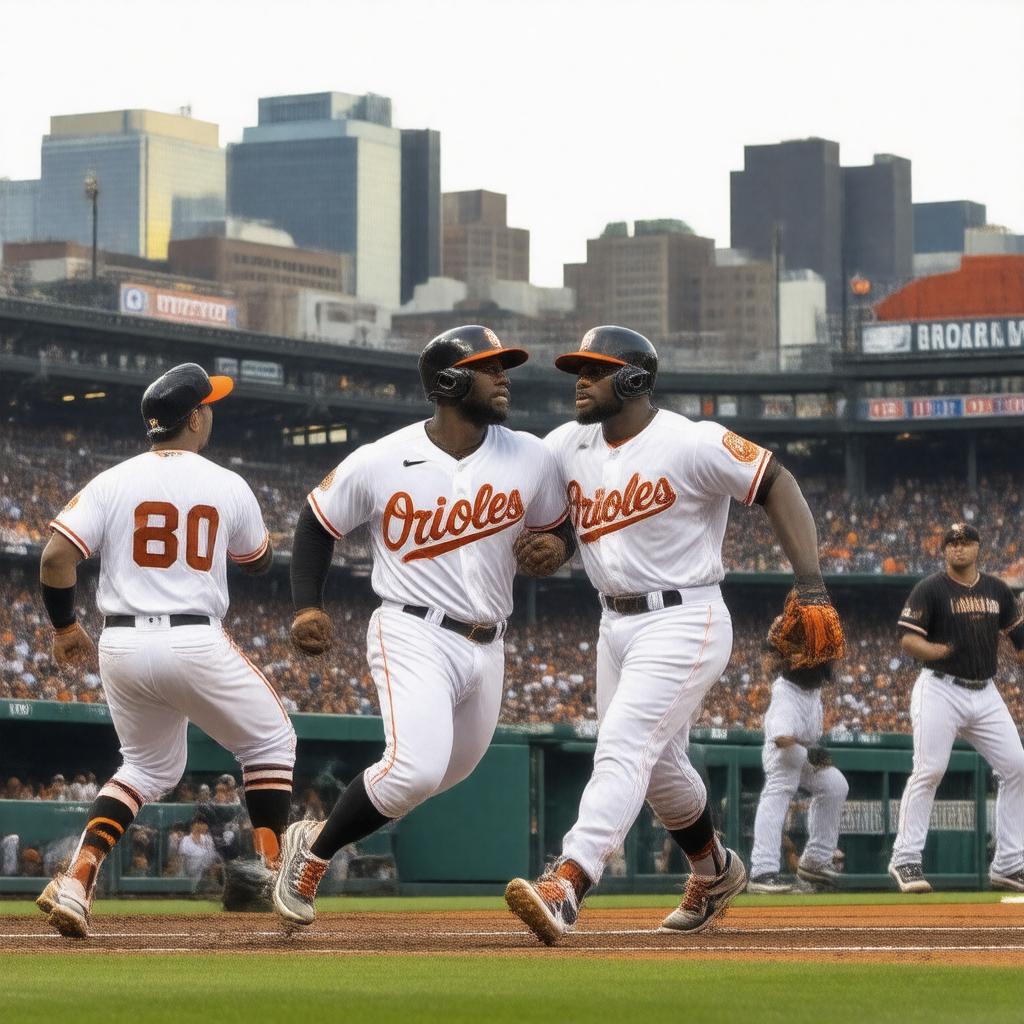 Baltimore Orioles (1901)